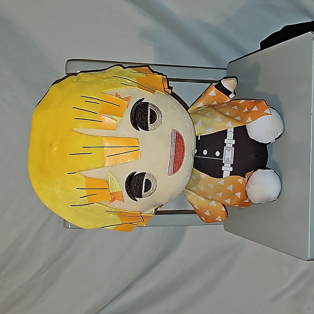 Bandai Spirits Demon Slayer plush